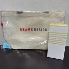 ジョリーパスタ夏の福袋　トートバッグ・ペットボトルホルダー2点セット