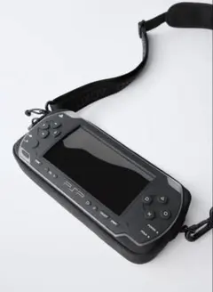 新品】ZARA PSP クロスボディバックウエストポーチ - メルカリ