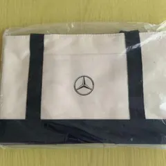 メルセデス・ベンツ ショッピングバッグ