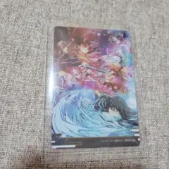 最新弾 鬼滅の刃 ウエハースカード9 W9-14  刀鍛冶の里編 ノーマル  N