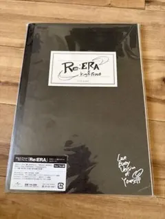 2026年最新】キンプリ re:era ティアラ盤の人気アイテム - メルカリ