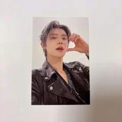 TXT MOA CON モアコン MOAZONE 韓国FC特典 ボムギュ トレカ - メルカリ