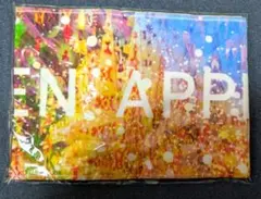 Mrs. GREEN APPLE 10 特典 マフラータオル