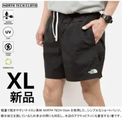 THE NORTH FACE ショートパンツ バーサタイルショーツ XLサイズ