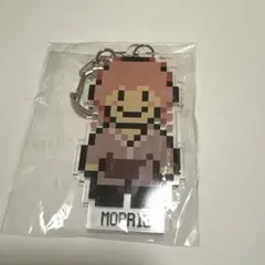 BUDDiiS MORRIIE 8位元 壓克力鑰匙圈