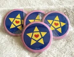 2026年最新】ミルモでポン 缶バッジの人気アイテム - メルカリ