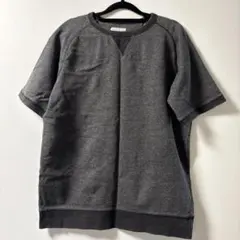 SATURDAYS SURF NYCグレーTシャツ