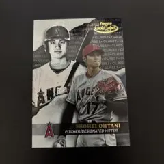 大谷翔平 ohtani 2021 Topps MVP受賞 OS40 - メルカリ
