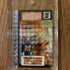 ドラゴンボール カードダス No.295 孫悟空 1991年 - メルカリ