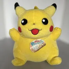 2026年最新】 TOMY ピカチュウ 等身大の人気アイテム - メルカリ