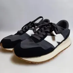 (未使用) New Balance 237シリーズ(MS237GA) 24cm