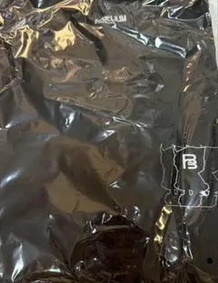KEY TO LIT 中村嶺亜 個展 ReBELiUM トートバッグ - メルカリ