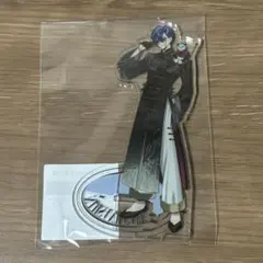 にじさんじ スイパラ コラボ 14弾 エニグマ 等身アクリルスタンド レオス