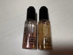 MAC FLASH DROPS ハイライター 10ml 2本セットのサムネイル