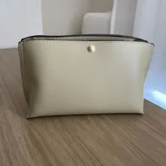 【新品】LegatoLargo レガートラルゴ ショルダーバッグ　軽いかばん