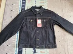 HELLO KITTY デニムジャケット Mサイズ新品未使用