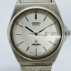 訳あり品 SEIKO セイコー 腕時計 シルバーウェーブ 6306-8000 R - メルカリ