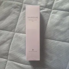 SHIROSAE WRINKLE CLEAR GELのサムネイル