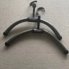 ワールドダイブ　クイックハンガー　ウェットスーツ用　　2本セット