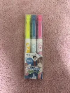 アオのハコ フリクション