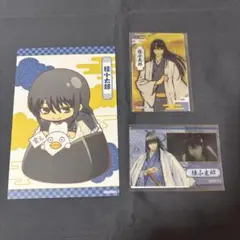 銀魂　キャラポップストア　桂小太郎