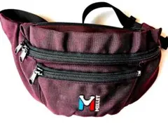 MILLET　90's　ウエストポーチのサムネイル