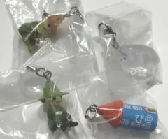 MOOMIN めじるしアクセサリー2 まとめ売り