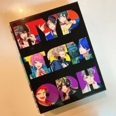 ヒプノシスマイク CDセット BOX付き