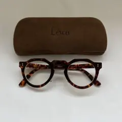 Lesca Lunetier PICA CH/424 レスカ サングラス - メルカリ
