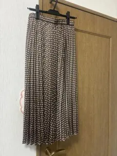 ロペピクニック スカート