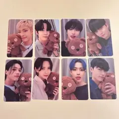 2025年最新】ateez サン withmuuの人気アイテム - メルカリ