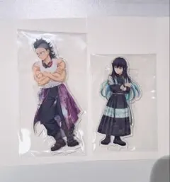 鬼滅の刃 時透無一郎 京まふアクスタ 2023 アニプレックスアクリル