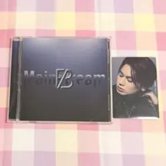BE:FIRST Mainstream マナト