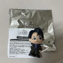 Mrs. GREEN APPLE 若井滉斗 FJORD フィギュア