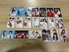 ミーアイ タレントカード