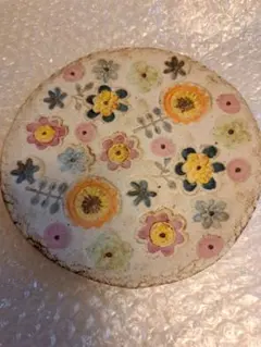 斉山窯 皿 重厚感あり豪華 小 - メルカリ