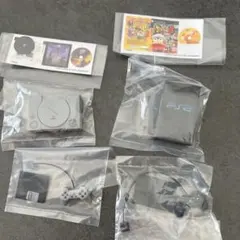 PlayStation ガチャガチャ プレステ1 プレステ2セット