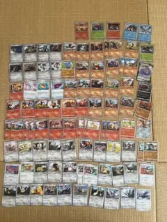 ポケモンカード セット