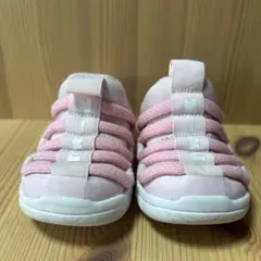 NIKE キッズスニーカー ノービス　US7C 13cm