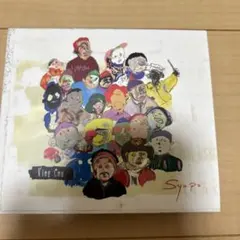 2026年最新】king gnu sympa 初回限定盤の人気アイテム - メルカリ