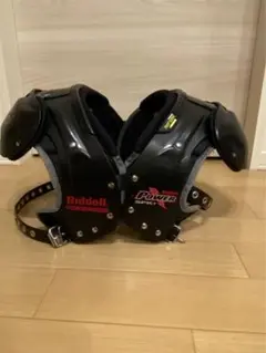 美品 アメリカンフットボール RIDDELL リデル ショルダー SPK+ 美品 アメリカンフットボール RIDDELL リデル ショルダー SPK+
