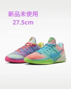 Nike Sabrina 3 What The EP サブリナ3 W27.5cm - メルカリ