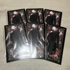 ディアラバ 逆巻スバルセット