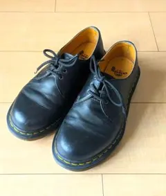 1461 3 ホールシューズUK6