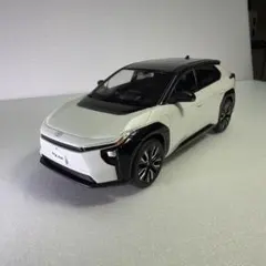 2026年最新】bz4x ミニカーの人気アイテム - メルカリ