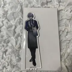 【にじさんじ】小柳ロウ アニカフェ アクスタ