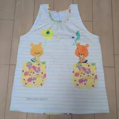 ルルロロエプロン