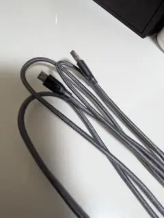 Anker USB Aタイプ ケーブル 約3m