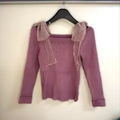 春ニット 31 Sons de mode トランテアンのサムネイル