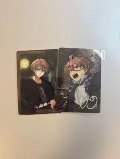 トレカケース付】 からぴち うり トレカ カラフルピーチ 展示会 - メルカリ